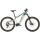 Haibike SDURO HardSeven Life 8.0 E-MTB 27,5 2019 | Silber/Oliv/Gelb