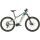 Haibike SDURO HardSeven Life 8.0 E-MTB 27,5 2019 | Silber/Oliv/Gelb