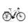 Haibike SDURO Trekking 4.0 Herren E-Bike 2019 | Weiß/Blau/Schwarz