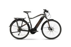 Haibike SDURO Trekking 6.0 Herren E-Bike 2019 |...