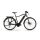 Haibike SDURO Trekking 6.0 Herren E-Bike 2019 | Schwarz/Titan/Bronze
