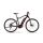 Haibike SDURO Cross 2.0 Herren E-Bike 2019 | Schwarz/Rot/Weiß