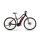 Haibike SDURO Cross 2.0 Damen E-Bike 2019 | Schwarz/Rot/Weiß