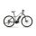 Haibike SDURO Cross 4.0 Damen E-Bike 2019 | Grau/Schwarz/Grün
