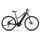 Haibike SDURO Cross 6.0 Damen E-Bike 2019 | Schwarz/Titan/Bronze