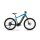 Haibike SDURO Cross 9.0 Herren E-Bike 2019 | Schwarz/Blau/Gelb matt