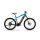 Haibike SDURO Cross 9.0 Herren E-Bike 2019 | Schwarz/Blau/Gelb matt