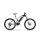 Haibike XDURO NDURO 2.0 MTB Fully E-Bike 2019 | Schwarz/Rot/Weiß