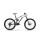 Haibike XDURO NDURO 3.0 MTB Fully E-Bike 2019 | Grau/Weiß/Schwarz