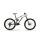 Haibike XDURO NDURO 3.0 MTB Fully E-Bike 2019 | Grau/Weiß/Schwarz