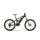 Haibike XDURO Dwnhll 8.0 MTB Fully E-Bike 2019 | Olive/Carbon/Orange matt