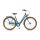 Winora Jade N3 Vintage Urbanbike 2019 | Aquablue