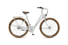 Winora Jade N3 Vintage Urbanbike 2019 | Lightgrey
