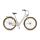 Winora Jade N3 Vintage Urbanbike 2019 | Lightgrey
