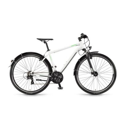 Winora Vatoa 21 Trekkingrad 2019 | Lichtgrau matt