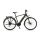 Winora Yucatan i9 Herren E-Bike 2019 | Schwarz matt