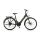 Winora Yucatan i9 Tiefeinsteiger E-Bike 2019 | Schwarz matt
