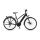 Winora Yucatan i20 Damen E-Bike 2019 | Schwarz matt/Schwarz glanz
