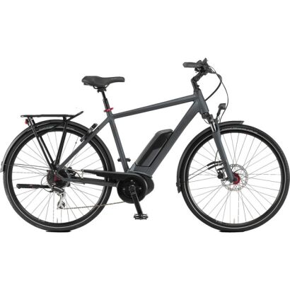 Winora Sinus Tria 8 Herren E-Bike 2019 | Dullgray matt