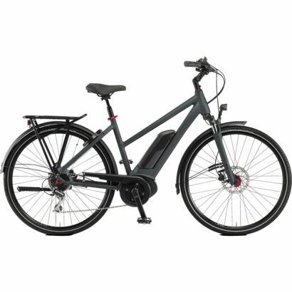 Winora Sinus Tria 8 Damen E-Bike 2019 | Dullgray matt