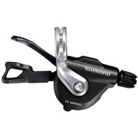Shimano Schalthebel SL-RS700 Flatbar 2x11-fach, Paar, schwarz