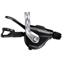 Shimano Schalthebel SL-RS700 Flatbar 2x11-fach, Paar, schwarz