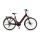 Winora Sinus i10 Tiefeinsteiger E-Bike 2019 | Piemontrot