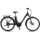 Winora Sima 7 300 Tiefeinsteiger E-Bike 2019 | Schwarz matt