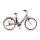 Winora Saya N7f 400 Tiefeinsteiger E-Bike 2019 | Aubergine