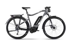 Haibike SDURO Trekking 3.5 Herren E-Bike 2019 |...