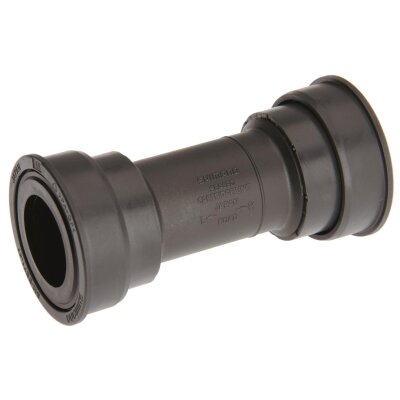 Shimano Lagerschalensatz Press Fit IS-MBB7141B | Einpressversion für Road