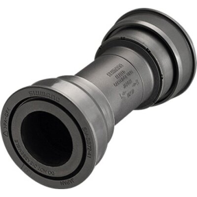 Shimano Lagerschalensatz Press Fit SMBB7241B | Einpressversion für Rennrad