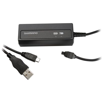 Shimano BATTERIE-LADEGERÄT SM-BCR2 (12