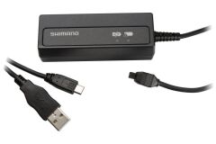 Shimano BATTERIE-LADEGERÄT SM-BCR2 (12