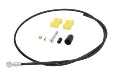 Shimano BREMSLEITUNG RESIN 1700MM SCHW
