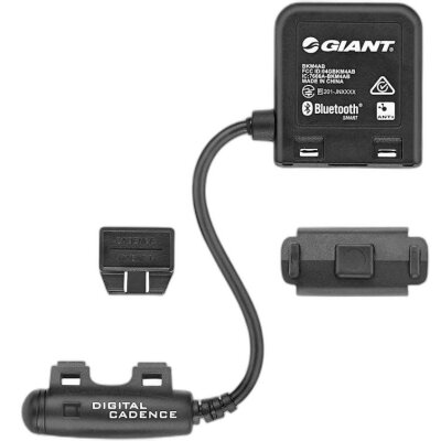 PRO ANT+ und BLE 2 IN 1 SPEED und