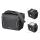 Basil Lenkertasche Sport Design graphite