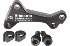 Shimano ADAPT.SATZ F DISC-BR. STANDARD