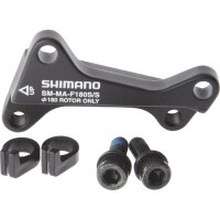 Shimano Adapter für IS-Bremse/IS-Gabel | VR,...