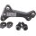 Shimano Adapter für IS-Bremse/IS-Gabel | VR, für 180mm, für BRM965,755,555,485