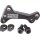 Shimano Adapter für IS-Bremse/IS-Gabel | VR, für 180mm, für BRM965,755,555,485