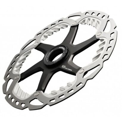 Shimano BREMSSCHEIBE SM-RT99 (12) 203MM M.LOCK-RING