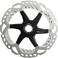 Shimano Bremsscheibe SM-RT99 Center Lock 203 mm mit Lockring