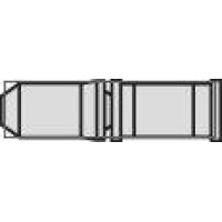 Shimano Kettennietstifte 6/7/8-fach schwarz, 3 Stück