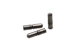 Shimano KETTENNIETSTIFTE SCHWARZ 3 STÜ