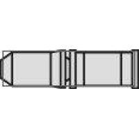 Shimano KETTENNIETSTIFTE SCHWARZ 3 STÜ