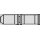 Shimano Kettennietstifte 6/7/8-fach schwarz, 3 Stück