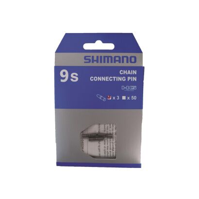 Shimano KETTENNIETSTIFTE 3 STÜCK CN770