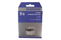 Shimano KETTENNIETSTIFTE 3 STÜCK CN770