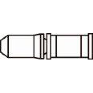 Shimano KETTENNIETSTIFTE 3 STÜCK CN770